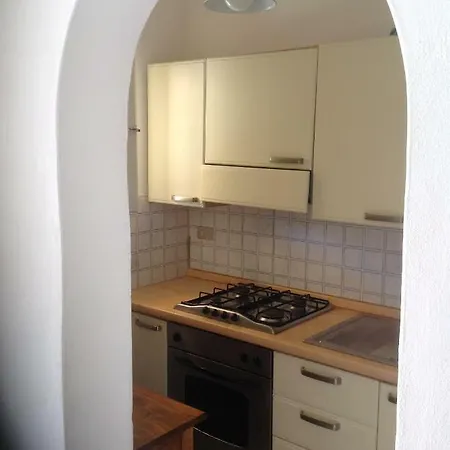 בית נופש Casina Mare Sulla