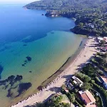 Casina Mare Sulla Vakantiehuis