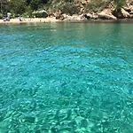 Vakantiehuis Casina Mare Sulla *