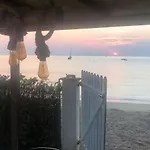 Vakantiehuis Casina Mare Sulla *