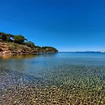 Casina Mare Sulla Vakantiehuis *