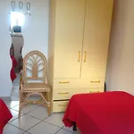 Casina Mare Sulla Vakantiehuis *