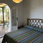 Casina Mare Sulla Vakantiehuis