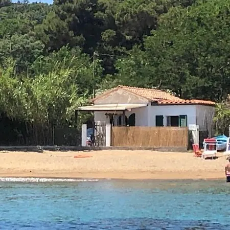 Casina Mare Sulla Casa vacanze Capoliveri (Isola d'Elba)