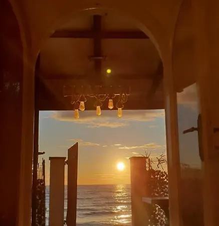 Casina Mare Sulla * Каполивери