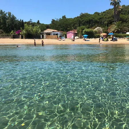 Casina Mare Sulla