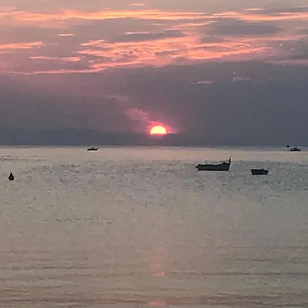 Casina Mare Sulla *