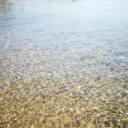 Casina Mare Sulla *