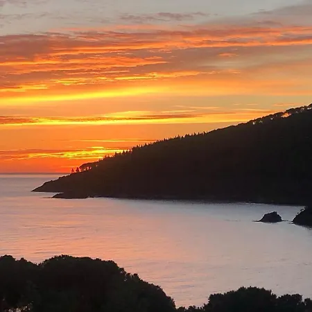 Casa vacanze Casina Mare Sulla Capoliveri (Isola d'Elba)