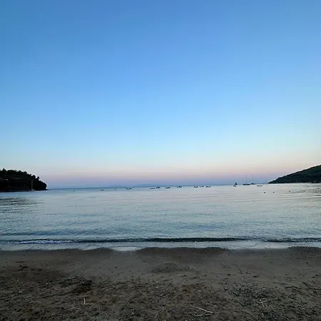 Дом отдыха Casina Mare Sulla *
