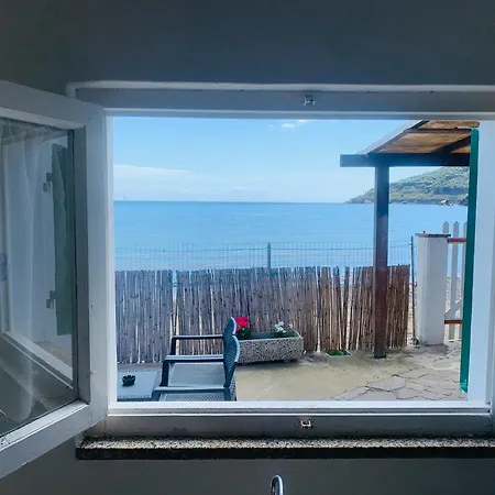 Casa vacanze Casina Mare Sulla