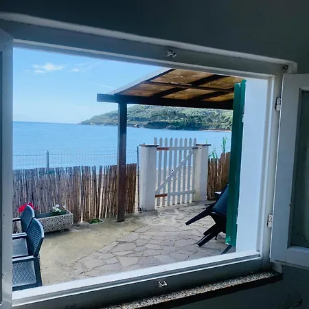 Casa vacanze Casina Mare Sulla Capoliveri (Isola d'Elba)