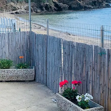 Casa vacanze Casina Mare Sulla