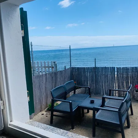 Casina Mare Sulla Vakantiehuis