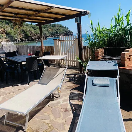 Casina Mare Sulla Casa vacanze *