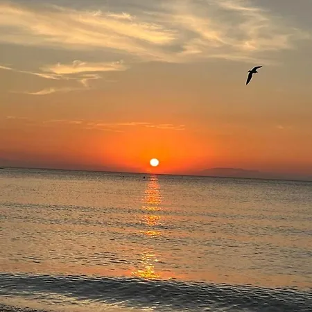 Casa vacanze Casina Mare Sulla