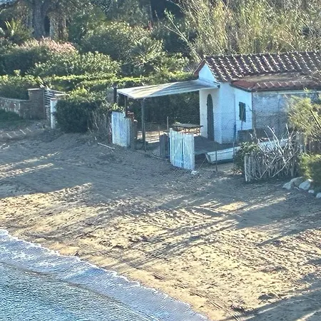 Casina Mare Sulla Vakantiehuis