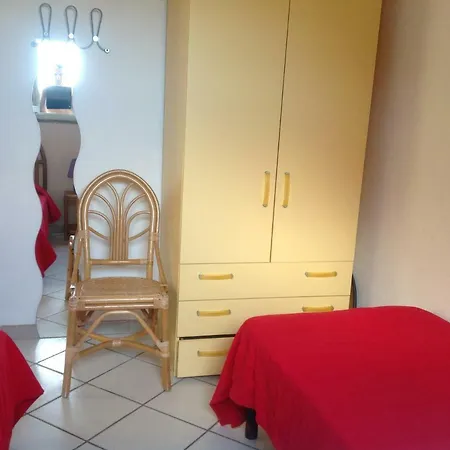 Casina Mare Sulla Дом отдыха *
