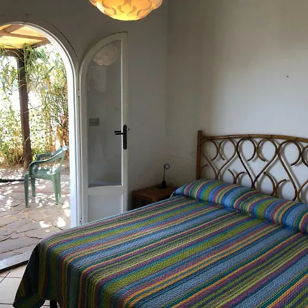 Casina Mare Sulla Дом отдыха